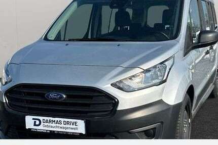 Ford Transit Connect 16.488 km 13.990 &euro; Castrop-Rauxel 44575