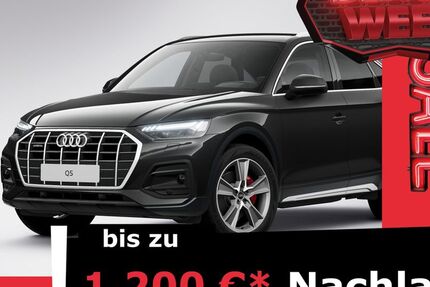 Audi Q5 3.732 km 51.820 &euro; Ulm 89073