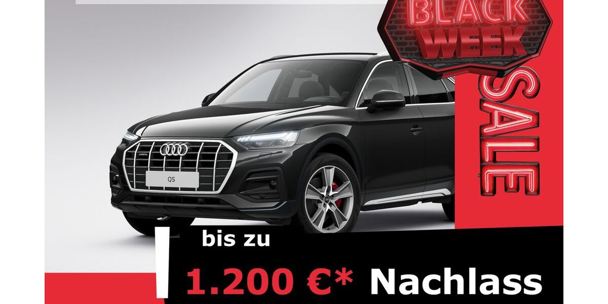 Audi Q5 3.732 km 53.360 &euro; Ulm 89073