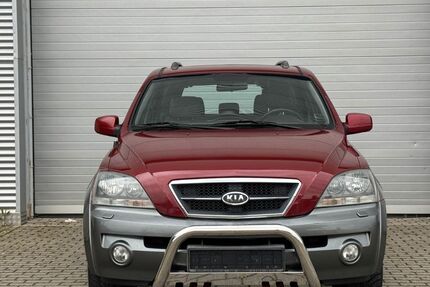 Kia Sorento 179.707 km 3.999 &euro; Düren 52349