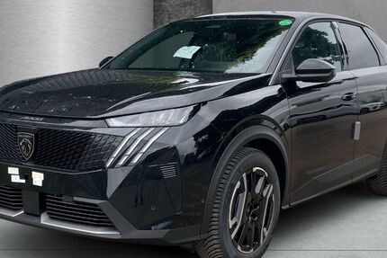 Peugeot 3008 11.551 km 44.850 &euro; Hoppegarten 15366