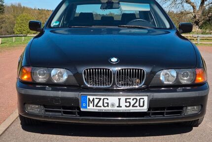 BMW 540 336.000 km 5.400 &euro; Merzig 66663