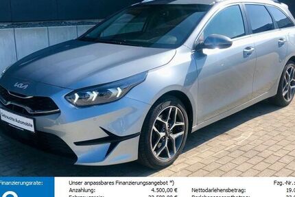 Kia ceed Sportswagon 32.899 km 22.326 &euro; Buchen- Hettingen 74722