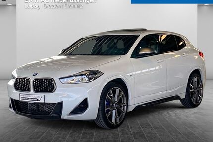 BMW X2 27.628 km 35.603 &euro; Leipzig 04103