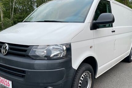 VW T5 Transporter