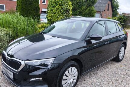 Skoda Scala 62.900 km 16.480 &euro; Bardowick / Lüneburg 21357
