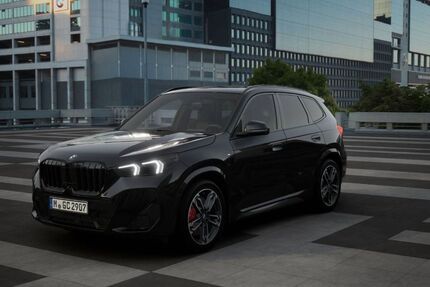 BMW X1 6.132 km 43.985 &euro; Hilmersdorf 09429