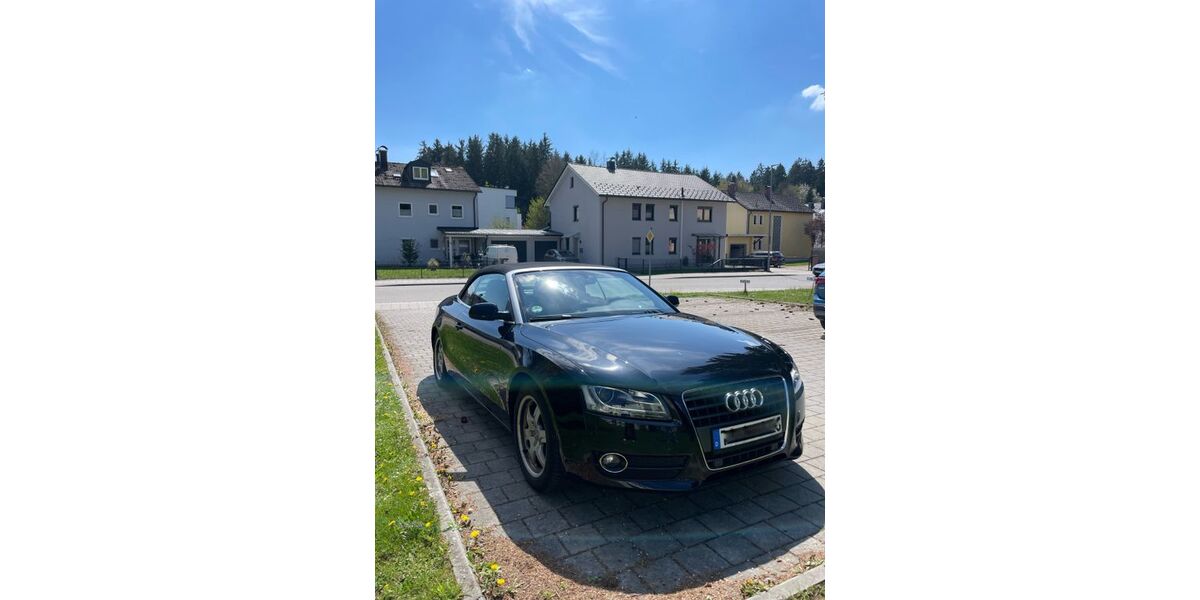 Audi A5 79.000 km 17.199 &euro; Traunreut 83301