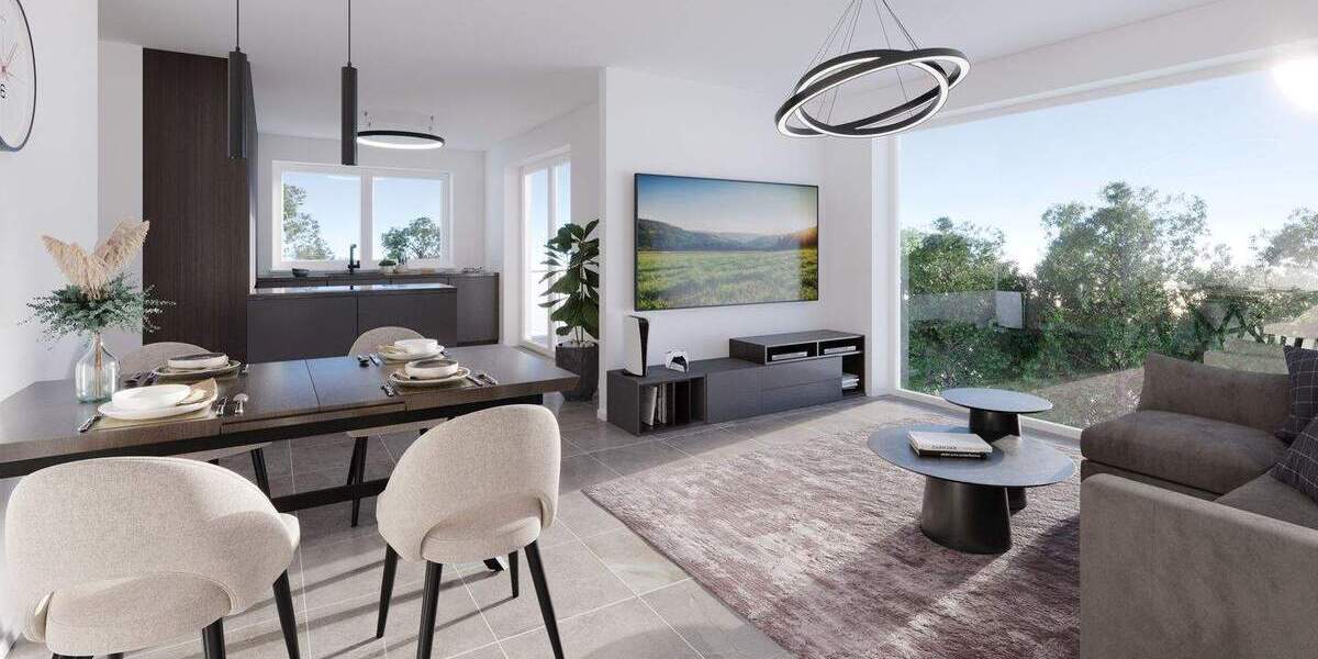 Etagenwohnung Haßfurt - 315.000&euro; | Angebot:25731990