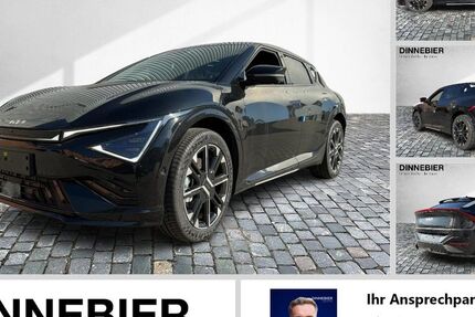 Kia EV6 4.000 km 47.490 &euro; Berlin 13581