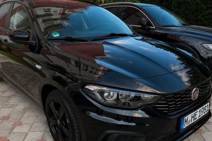 Fiat Tipo 44.000 km 11.800 &euro; München 81675