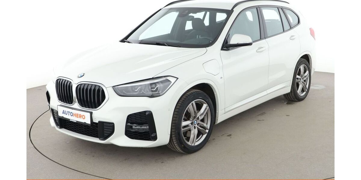 BMW X1 74.803 km 21.710 &euro; Leipzig 04328