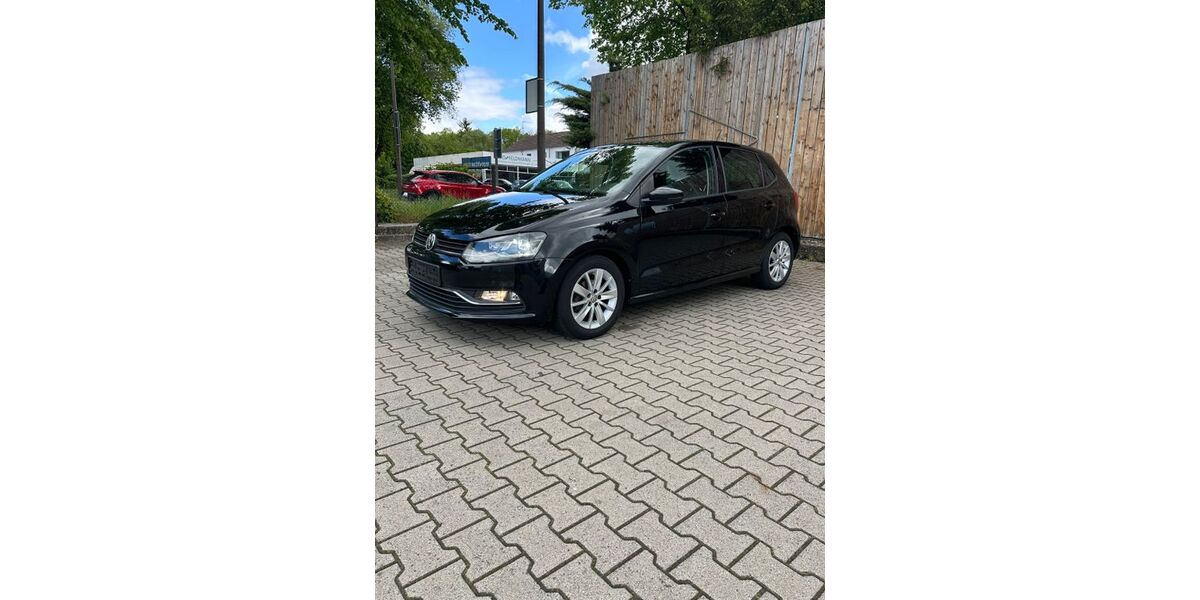 VW Polo 112.000 km 7.300 &euro; Bremen 28779
