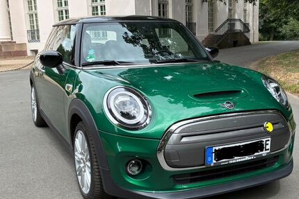 Mini Cooper SE 19.600 km 19.300 € Hofgeismar 34369