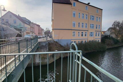 Mehrfamilienhaus in Rathenow zimmer