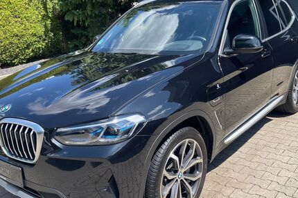 BMW X3 185.000 km 25.980 &euro; Dettingen unter Teck 73265