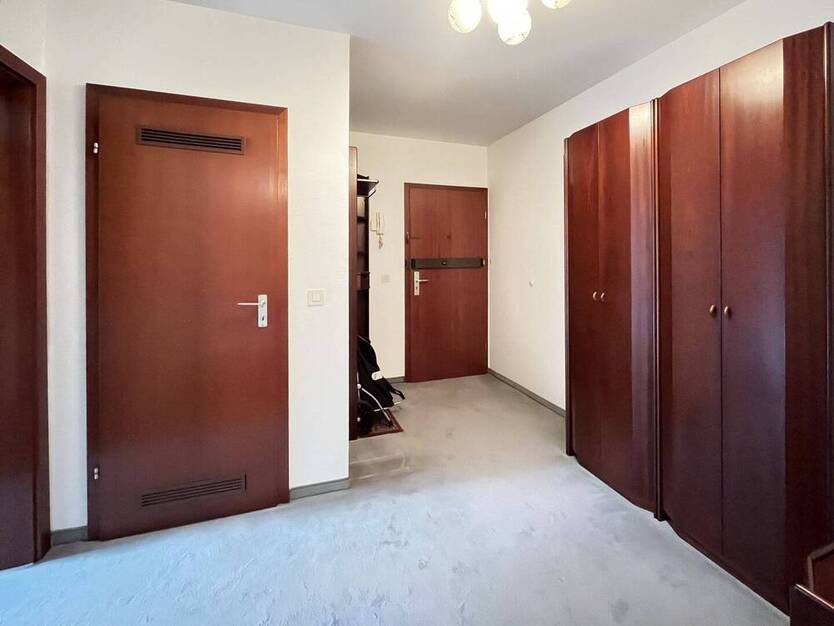 Ein faires Angebot, gepflegte 3 Zimmerwohnung mit Garagenstellplatz