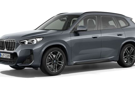 BMW X1 32.576 km 43.200 &euro; Heilbronn 74074