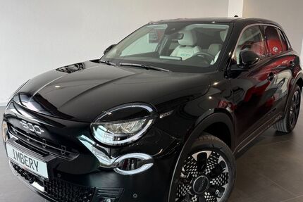 Fiat 600 17.900 km 21.990 &euro; Hartheim am Rhein 79258