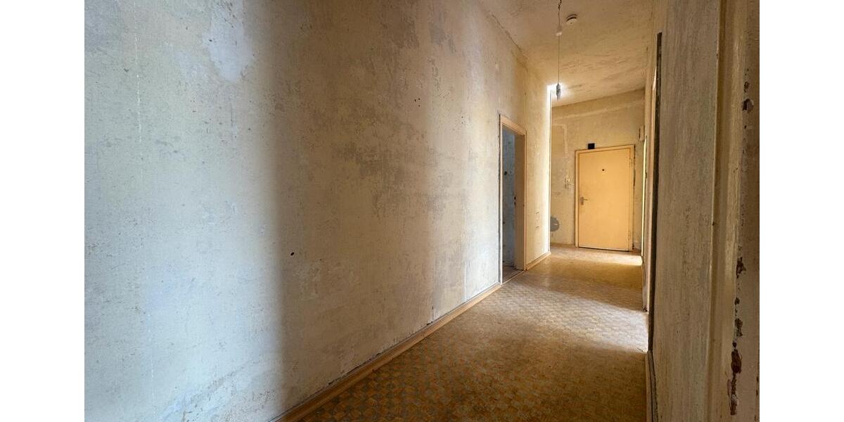 Etagenwohnung Wilhelmshaven Fedderwardergroden - 4 Zimmer, 90 m&sup2;, 65.000&euro; | Angebot:26101957