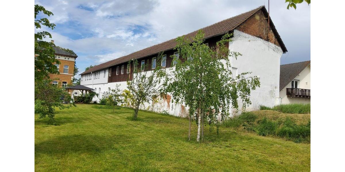 Villa Osterwieck - 700.000&euro; | Angebot:27073196