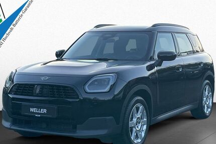 Mini Cooper C Countryman 24.435 km 30.740 &euro; Melle 49324