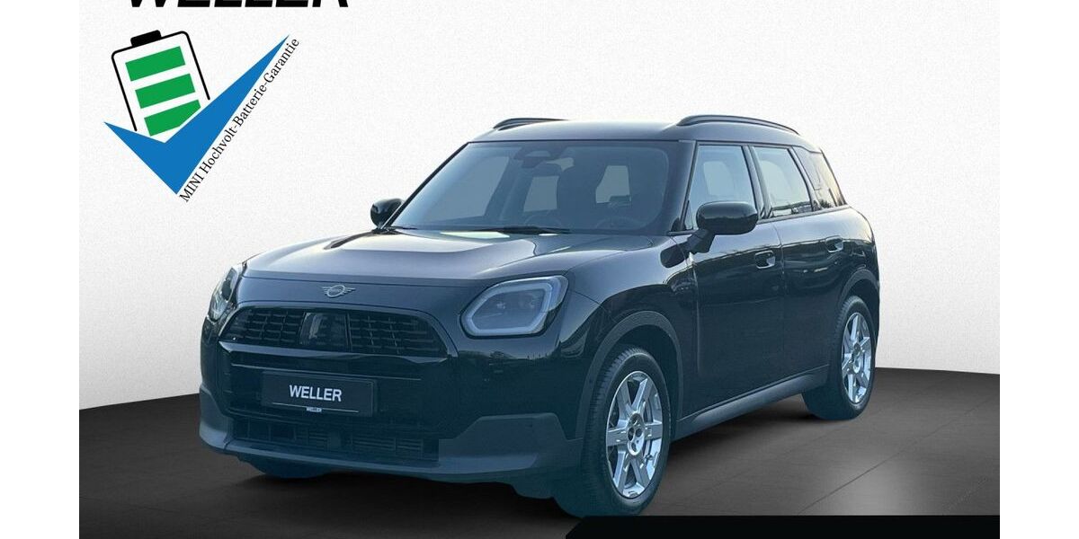 Mini Cooper C Countryman 24.435 km 31.780 &euro; Melle 49324