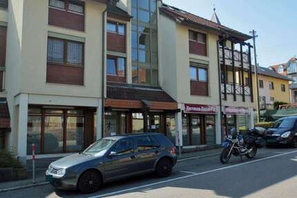 Gewerbeobjekt Karlsbad Ittersbach - 299.999&euro; | Angebot:24916430