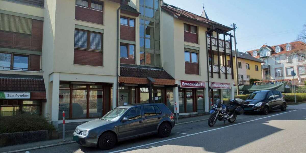 Gewerbeobjekt Karlsbad Ittersbach - 299.999&euro; | Angebot:24916430