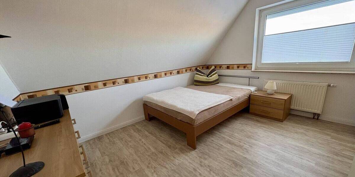 Einfamilienhaus Dassow - 4 Zimmer, 107 m&sup2;, 319.000&euro; | Angebot:26043299