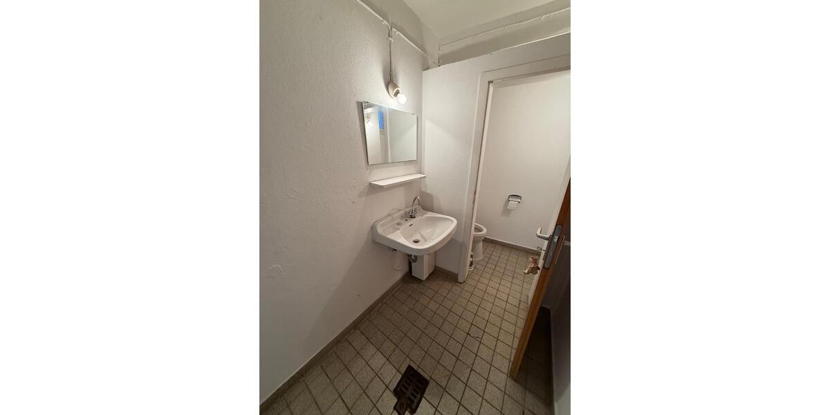 Lagerhalle Lagerfläche 140 m² in Göttingen zimmer