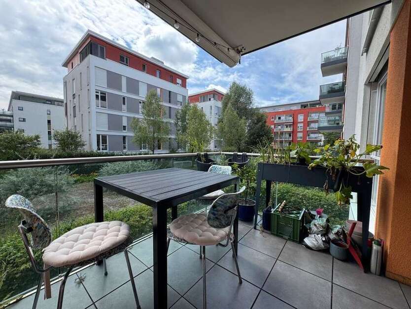 Wohnung zum Kaufen in Karlsruhe 749.000 € 91.44 m²