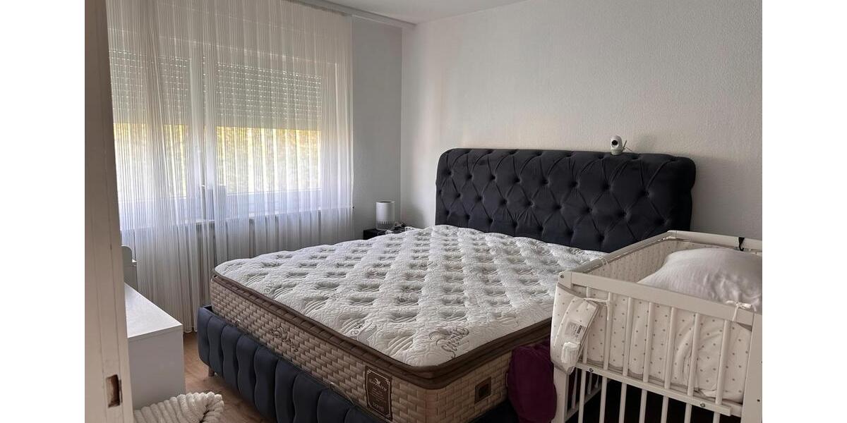 Etagenwohnung Oberasbach - 2 Zimmer, 58 m&sup2;, 195.000&euro; | Angebot:26931232