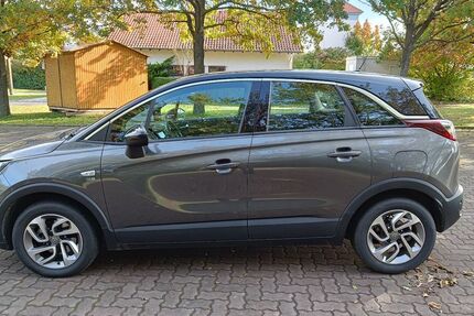 Opel Crossland (X) 50.871 km 13.400 &euro; Dirmstein 67246