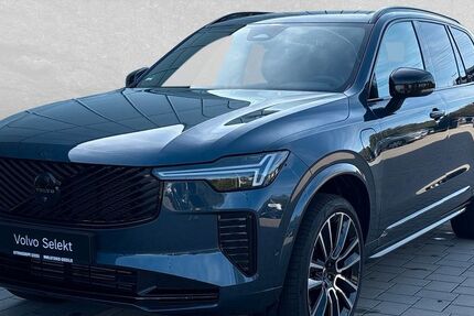 Volvo XC90 10.000 km 69.850 &euro; Karlsruhe 76187