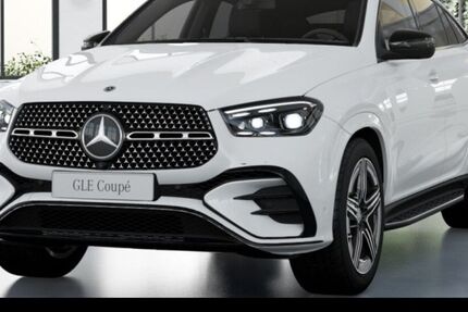 Mercedes-Benz GLE 350 9.900 km 91.450 &euro; Frankfurt 60488