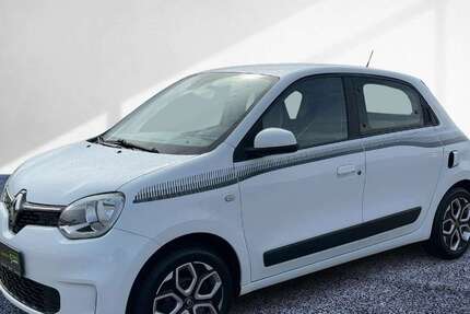 Renault Twingo 23.200 km 8.990 &euro; Erfurt 99091