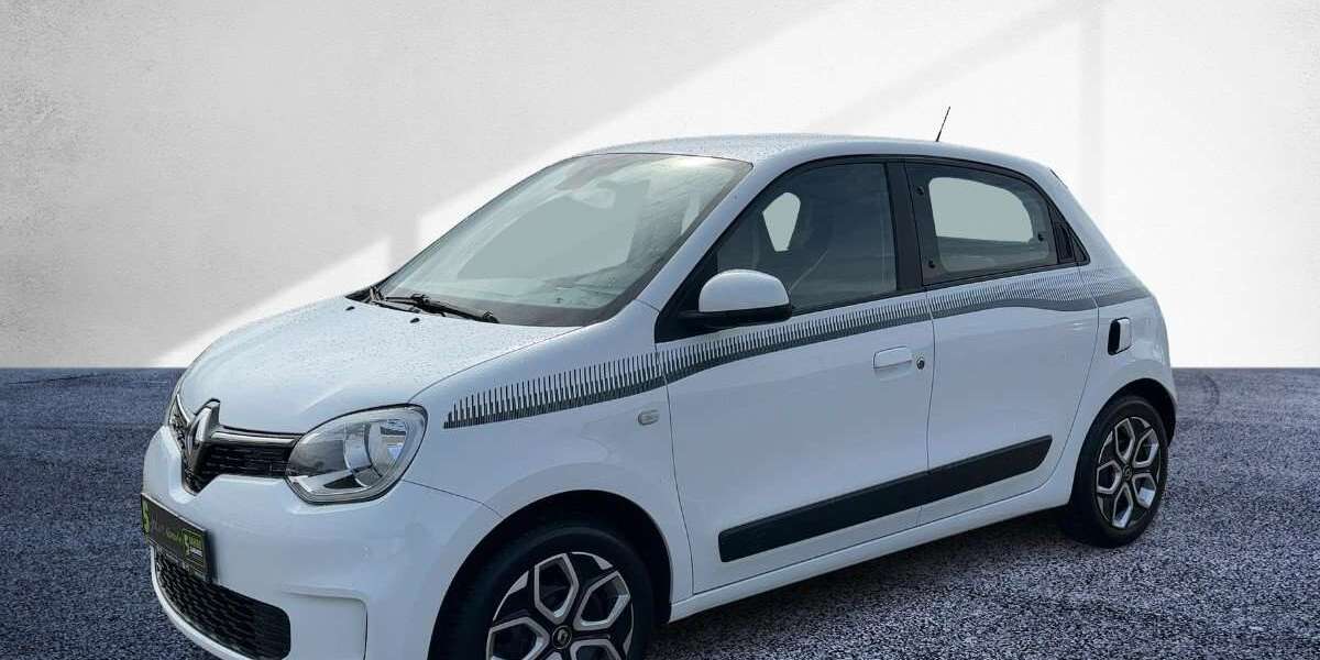 Renault Twingo 23.200 km 8.990 &euro; Erfurt 99091