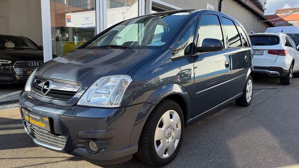 Meriva