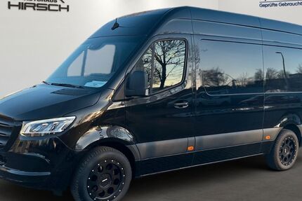 Mercedes-Benz Sprinter 16.950 km 59.488 € Chemnitz 09120