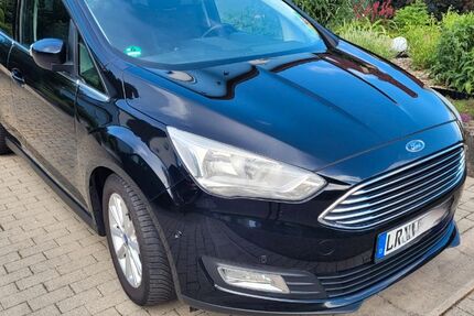Ford C-Max 142.000 km 6.900 € Lahr/Schwarzwald 77933