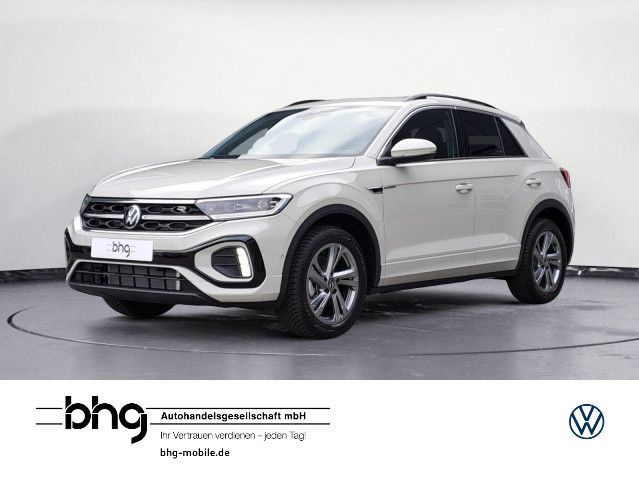 VW T-Roc 9.850 km 36.930 &euro; Lörrach 79540