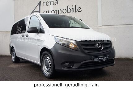 Mercedes-Benz Vito 88.000 km 32.990 &euro; Böblingen / Stuttgart 71032
