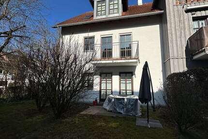 Wohnung Eching - 2 Zimmer, 60 m&sup2;, 1.050&euro; | Angebot:25842252