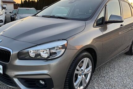 BMW 218 85.850 km 9.990 &euro; Haßfurt 97437