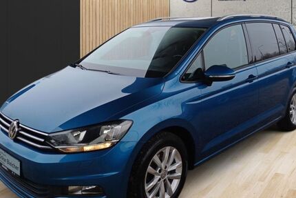 VW Touran 103.850 km 15.490 &euro; Friedrichshafen 88046