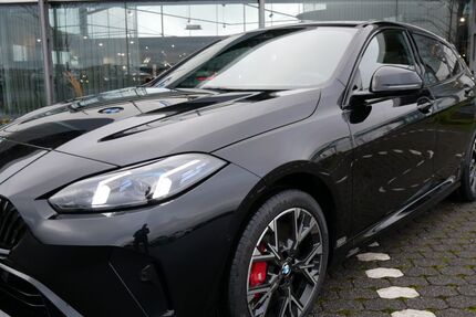 BMW 118 5.000 km 38.990 &euro; Bitburg 54634