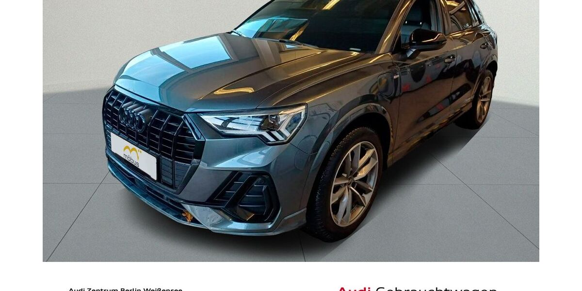 Audi Q3 31.605 km 41.895 &euro; Berlin 13088