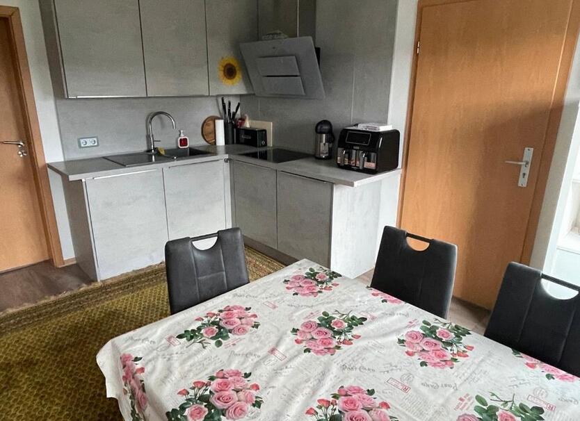 Provisionsfreie Maisonette-Eigentumswohnung zimmer