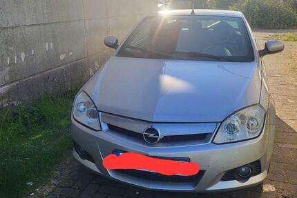 Opel Tigra 135.000 km 2.900 &euro; Steinen 79585